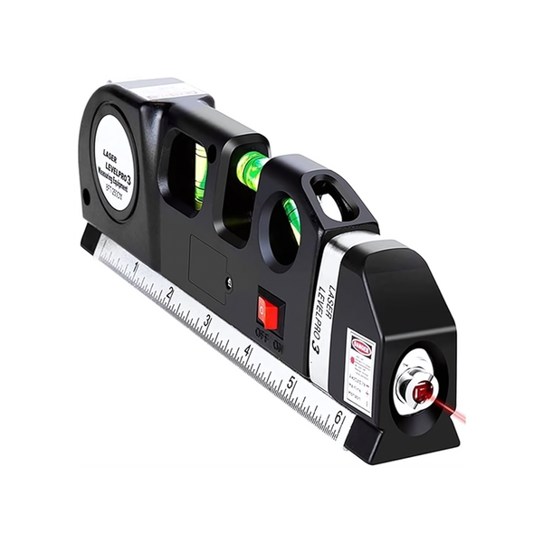 Nível Laser Level Pro3 - 3 Estágios